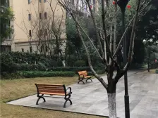 鹿山站简单装修两室,采光好,户型好!