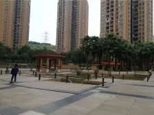 龙德优彩郡三房精筑,拎包入住,邂逅诗意栖居!