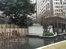 化龙桥 雍江御庭五房