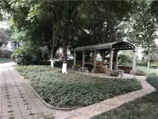 龙头寺 保利香槟花园C区三房119万