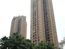 农业园区 龙德悠彩郡三房63万