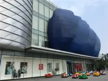 出门有地铁站 看房方便 业主诚意卖