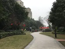 花园洋房,配套齐全,交通便利,近地铁!