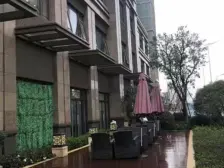 首地蓝天熙郡 南北通透,采光好 视野好,诚心出售