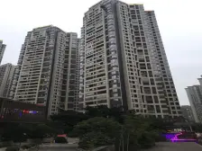 重庆天地雍江御庭 5室2厅 北 东北