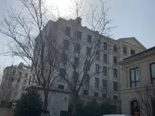 復康路十一號,电梯洋房,带阁楼120㎡ 无遮挡实景看房