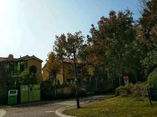 中国诺贝尔城 4室1厅 南 北