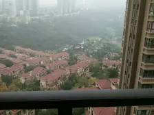 鸳鸯 复地天玺二房120万