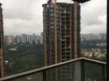 陈家坪 春风与湖四房138万