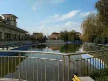 看过不后悔 买了更合适 学方便 带个车位