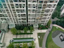 70年产权 品质小区 南北户型 配套成熟 轻轨房