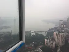 杨家坪 东原九城时光三房210万