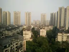 龙湖源著精装一室,业主诚心出售