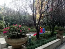 华润二十四城三期 1室1厅 东