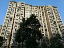 新城金郡 2室2厅 南