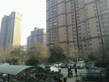 三环内 大三房双卫双阳台 诚意出售