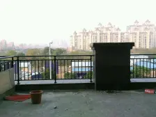 联泰棕榈庄园 小高通透三房 户型方正 地铁口房东诚心