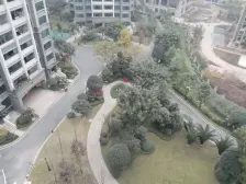 华岩新城 恒大帝景四房113.3万