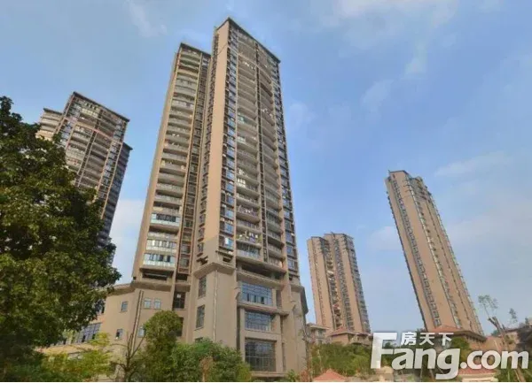 锦鸿花园 整租 4室2厅2卫 150平米(个人)