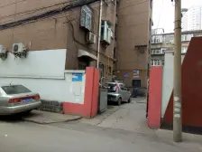 东西丹凤街 单位宿舍 高楼层 采光好