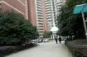广厦海滨城实景图
