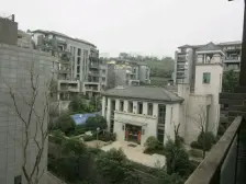 半山公馆洋房社区,2014年小区,安心出售,清水