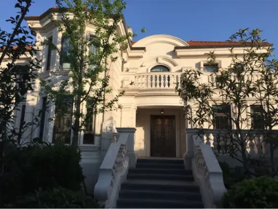 安澜西郊·宽境怎么样:大虹桥徐泾板块有品质,高.-上海房天下楼盘点评