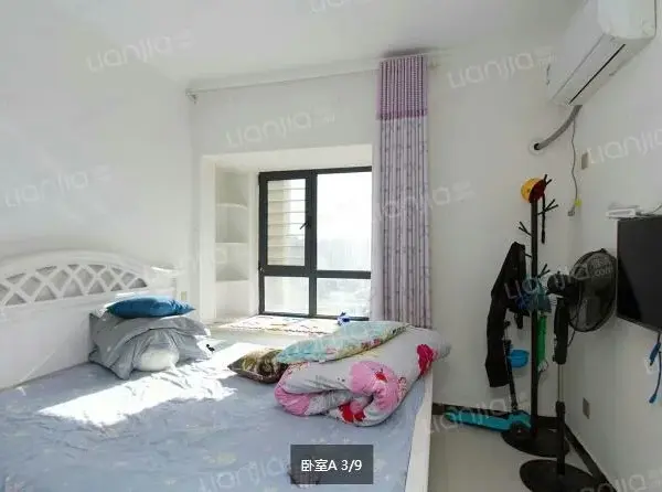 英地天骄华庭 双气 标准两室