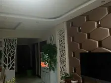 城北区 隆豪经典小区 2室2厅 108.20mm2,72万