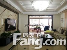 和平 世茂五里河 4室2厅