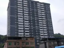 建始县 建始县滨江花园 3室2厅