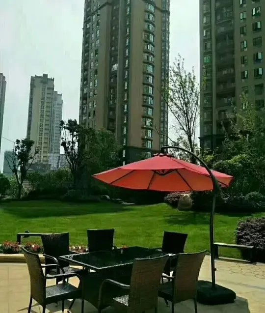 余干县 中央首府御园 4室2厅
