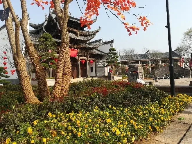 上饶县 十里风荷 3室2厅