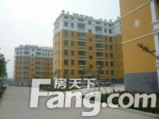 圣康家园 3室2厅带独立车库