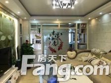 于都 领秀江南 3室2厅