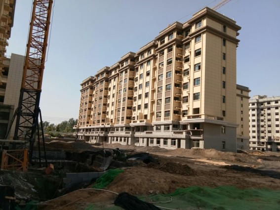 花半里二期怎么样,好不好_花半里二期评价-濮阳房天下