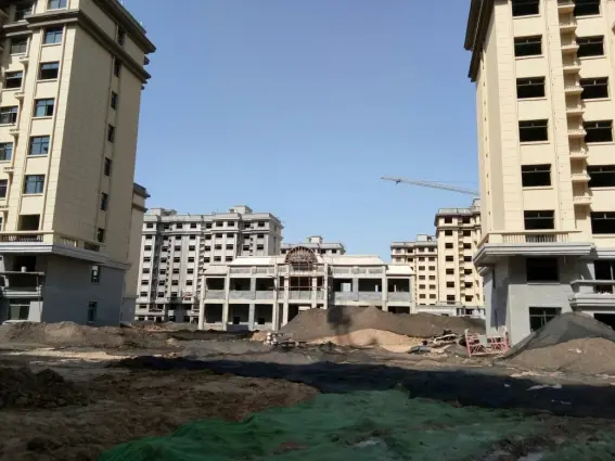 花半里二期怎么样,好不好_花半里二期评价-濮阳房天下