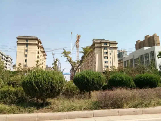 花半里二期怎么样,好不好_花半里二期评价-濮阳房天下