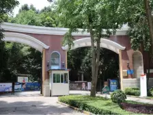 江北 中海北滨1号天赋 4室2厅