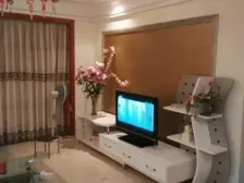 番禺万博地铁口华南碧桂园翠山蓝天苑 3室2厅1卫