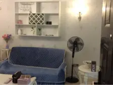 龙湖两江新宸云澜1室1厅1卫南北朝向72.00万/套出售