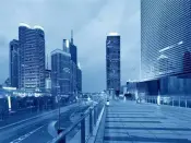土地：整体供应量增加近九成 福州揽金逾205亿居首