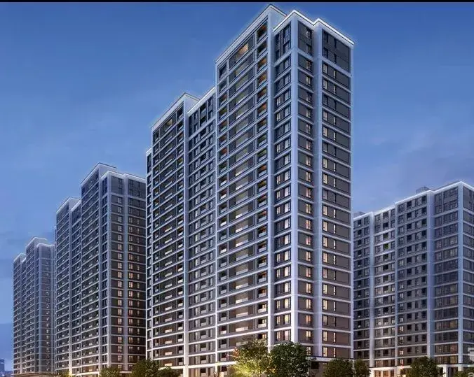 非常楼盘楼盘风水 マンション風水基本