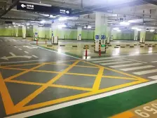 祥隆绿城诚园 4室2厅 南 北