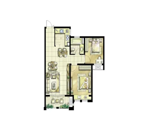 王祥华 艺纯装饰设计中心 采集到灵感专辑 email分享