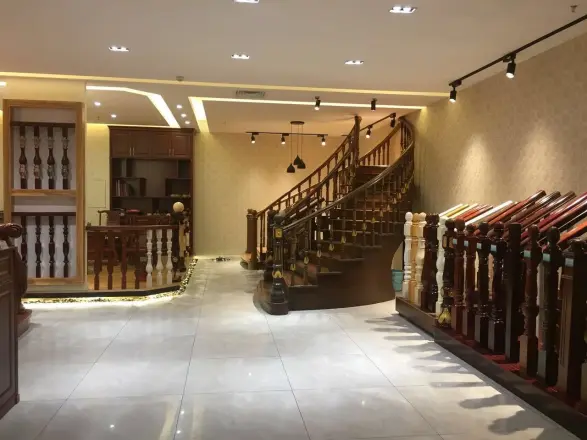 北海市海城区雄居楼梯扶手经营店1电话,地址,报价-北海房天下家居装修