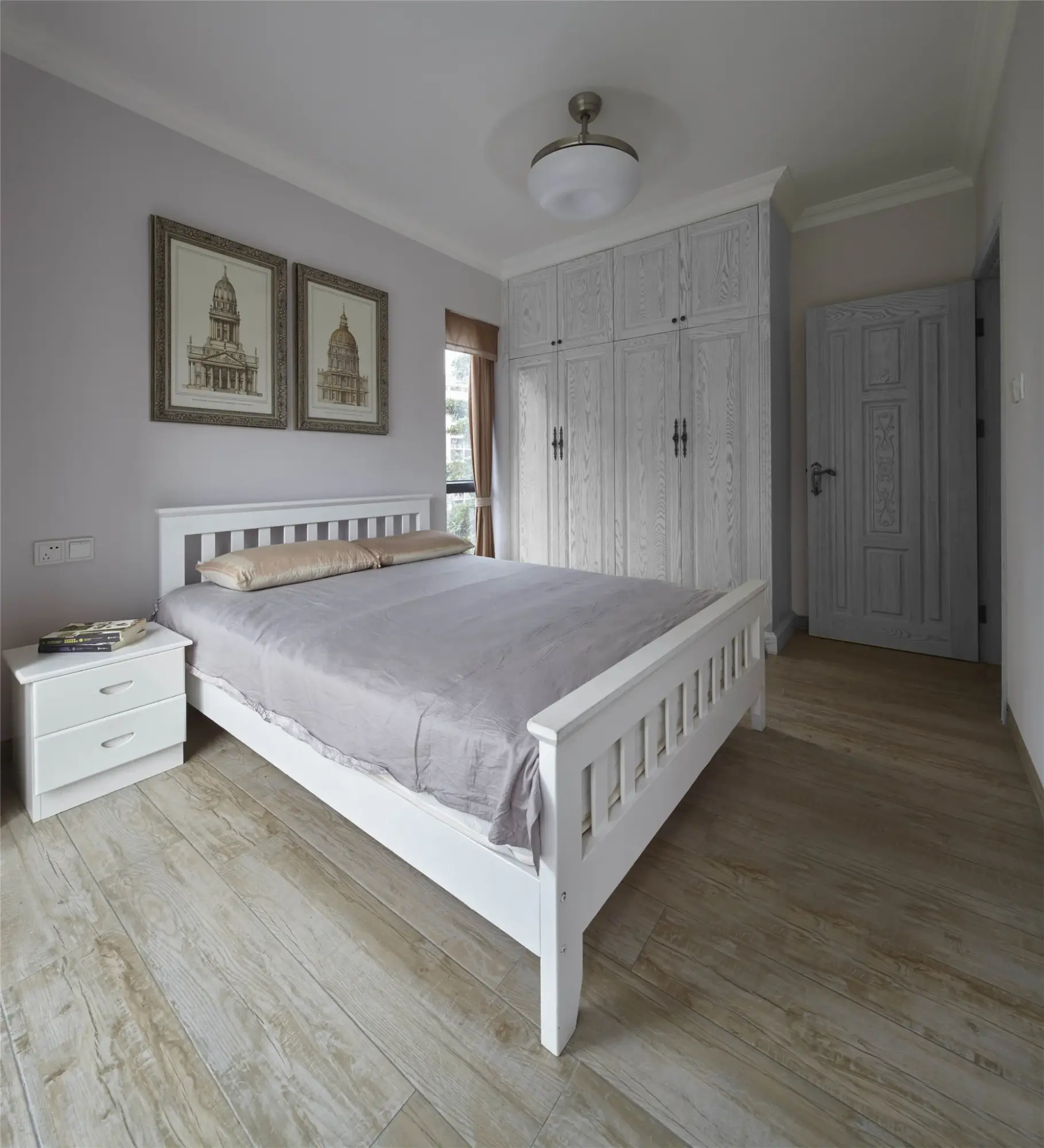 7万-正荣润璟湾装修案例-天津房天下家居装修网