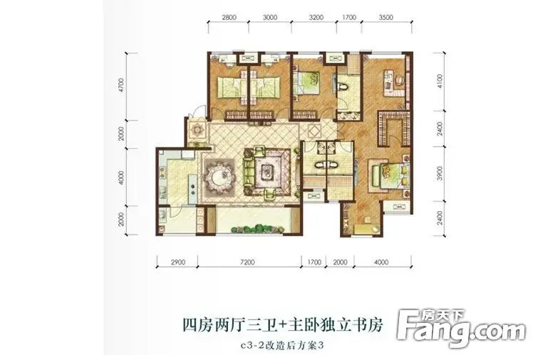 异域风情，朴素沉实——自然风情东南亚