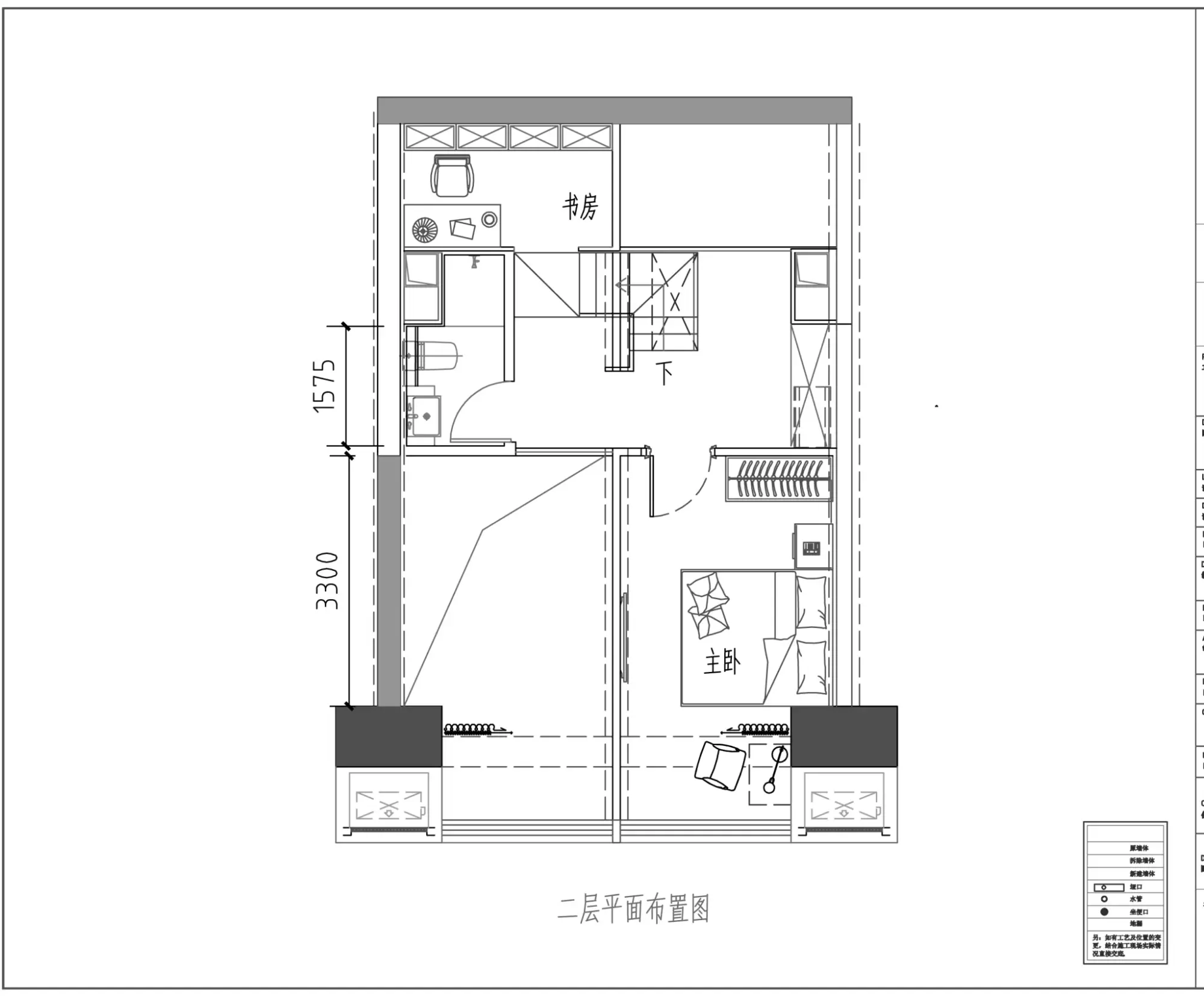 紫晶悦城---跃层