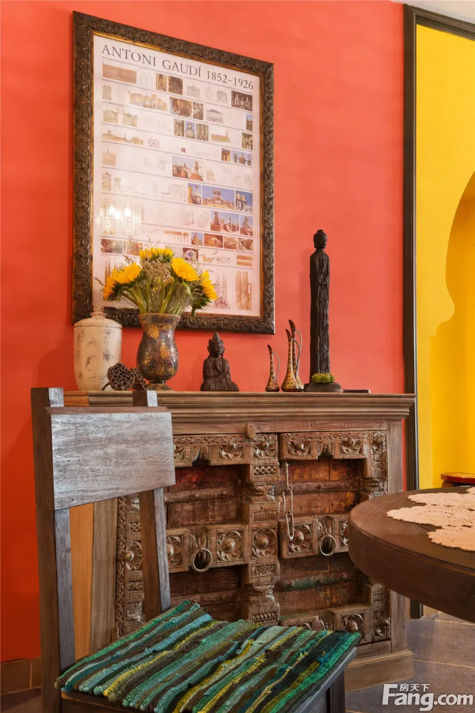 印巴之异域风情